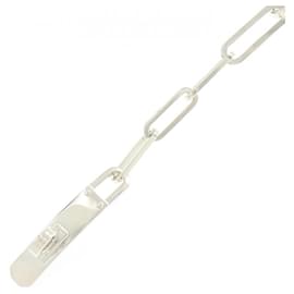 Hermès Kelly Chaine Charm Bracelet