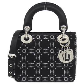 Mini borsa Lady Christian Dior