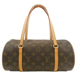Borsa Louis Vuitton Monogram Papillon