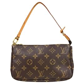 Louis Vuitton Pochette Accessoires Handbag