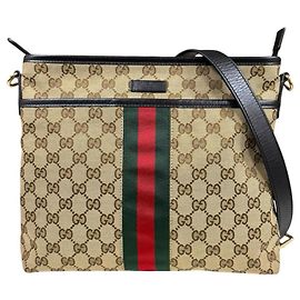 Borsa a Spalla Gucci Sherry