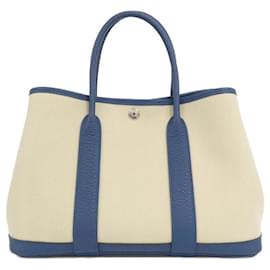 Borsa Hermes Garden Party 30cm - Hermès