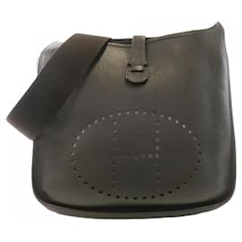 Borsa a tracolla Hermes Evelyne II GM - Hermès