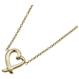 Collana Tiffany & Co. Paloma Picasso Loving Heart