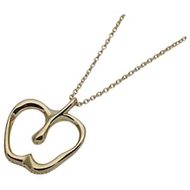 Collar Tiffany & Co. Elsa Peretti Apple Design