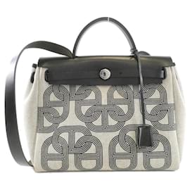 Borsa Hermes Circuit 24 Herbag Zip PM - Hermès