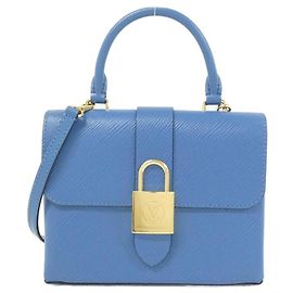 Borsa Louis Vuitton Epi Rocky BB