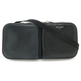 Borsa a tracolla in pelle Yves Saint Laurent
