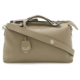Borsa in pelle Fendi By The Way Medium