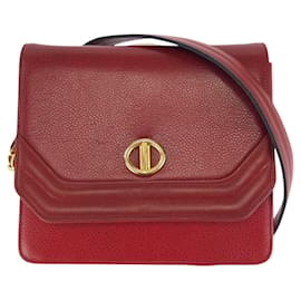 Dior Leder Schultertasche Pochette