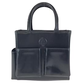 Borsa Tote Versace in pelle vintage