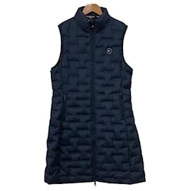 Autre Marque Chaleco largo acolchado TOMMY HILFIGER