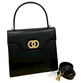 Céline Borsa 2way in pelle Celine