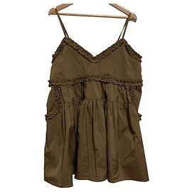 Autre Marque Mini Kleid Fairy Frill ALLISON BROWN