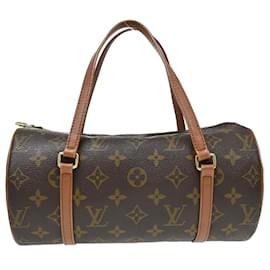 Louis Vuitton Papillon Monogram Canvas 26