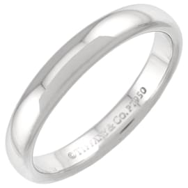 Tiffany & Co. Forever Ring in Platin