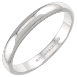 Tiffany & Co. Forever 1 Platinring