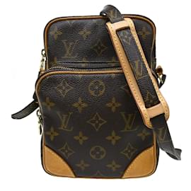 Louis Vuitton Amazone Monogram Canvas PM