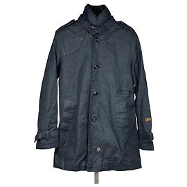 Autre Marque G-Star Raw Denim Trench Coat