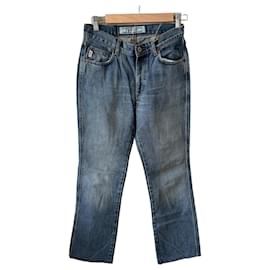 Guess Jeans Pantalones Vaqueros Bootcut Mujer