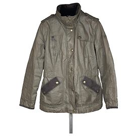 Autre Marque Camel Active Damen Fieldjacke