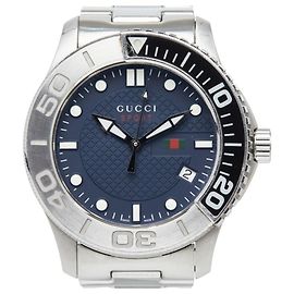Gucci G-Timeless Sport Watch YA126253
