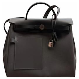Hermès Herbag Zip 31 Cargo Pocket Edizione Limitata