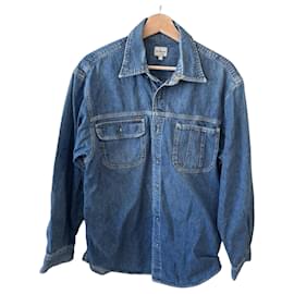 Calvin Klein Jeans Denimhemd