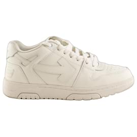 Sneakers bianche - Off White