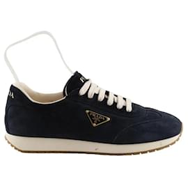 Prada Sneakers blu