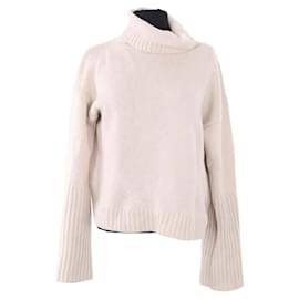 Nili Lotan Beiger Pullover