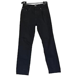 The Kooples jeans in denim nero