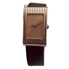 Reloj Boucheron Reflet Acero Medio