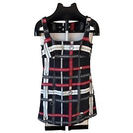 Love Moschino Minikleid mit Trägern