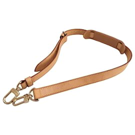 Louis Vuitton Bandouliere Strap Monogram Canvas XL