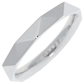 Autre Marque Graff Laurence Graff Signature Au750 Ring Größe 14