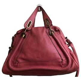 Borsa Paddington di Chloé