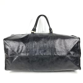 Borsa Boston Fendi Vintage FF Logo
