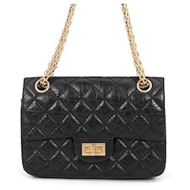 Borsa a Spalla Chanel Matelassé 2.55 Mini