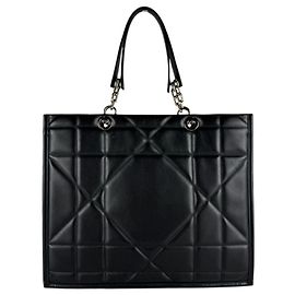 Borsa Tote Large Christian Dior Essential
