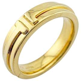 Tiffany & Co. 18K Gelbgold-Ring