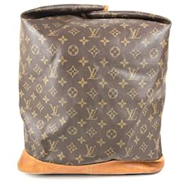 Borsa a tracolla Louis Vuitton Monogram Sac Marine