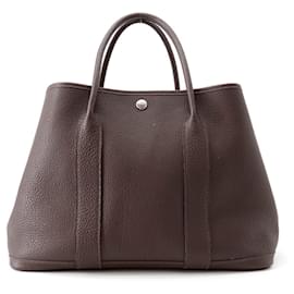 Hermes Garden PM Tragetasche - Hermès