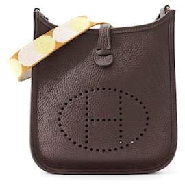 Borsa Hermes Evelyne TPM - Hermès