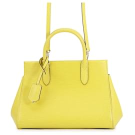 Louis Vuitton Epi Marly BB Handtasche