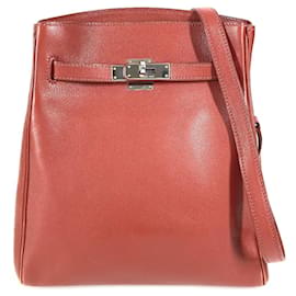 Hermès Borsa a tracolla Hermes Vintage Kelly Sport MM