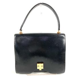 Hermès Hermes Vintage Sac G8 Handbag