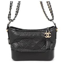Borsa a tracolla Chanel Gabrielle Chain
