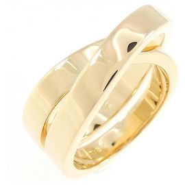 Cartier Paris Ringband aus Gelbgold