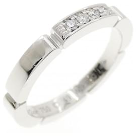 Cartier Maillon Panthère 4P Ring